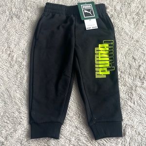 New Puma Pants
